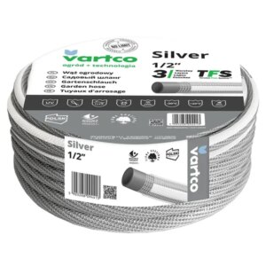 Vartco silver tfs kerti tömlő 20m