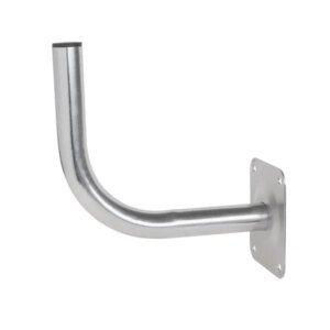 20cm galvanizált sat tartó