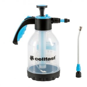 Cellfast 1,5l nyomáspermetező