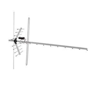 Dvb-t2 tv antenna mux-8 full hd kompatibilis