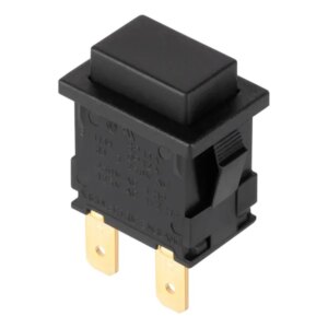 Porszívó be-ki kapcsoló 2 pin h8300abbb