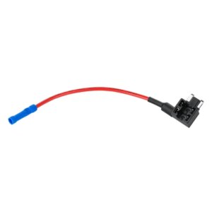 Autós biztosíték elosztó 10a 16awg gni0129