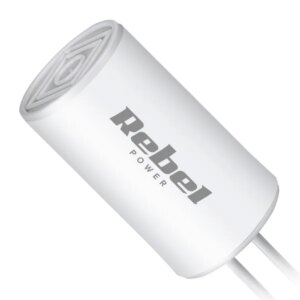 Indító kondenzátor 14uf 450v vezetékkel
