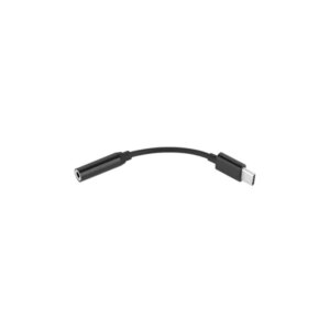 Usb-c jack átalakító 3,5 mm-es aljzathoz