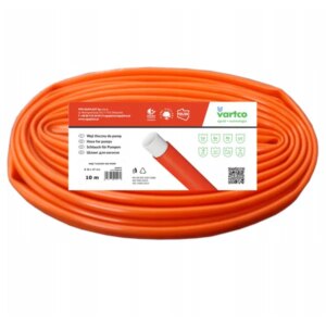 Vartco 10m 32mm nyomótömlő szivattyúhoz