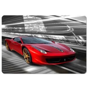Ferrari íróasztal alátét 50x70 cm