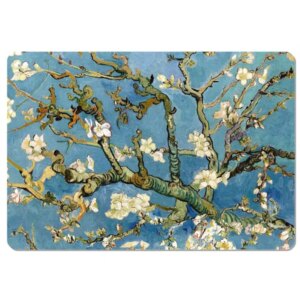 Almond íróasztal alátét 50x70 cm