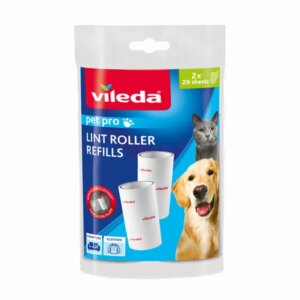 Vileda pet pro szőreltávolító betét 58 lap