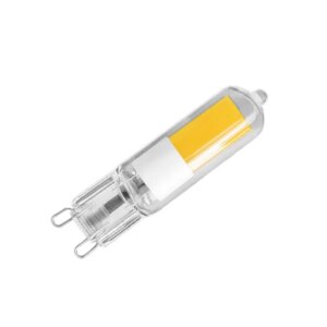 Led g9 izzó 4w 4000k semleges 230v rebel