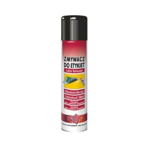 Címkeeltávolító spray 400ml micro-chip