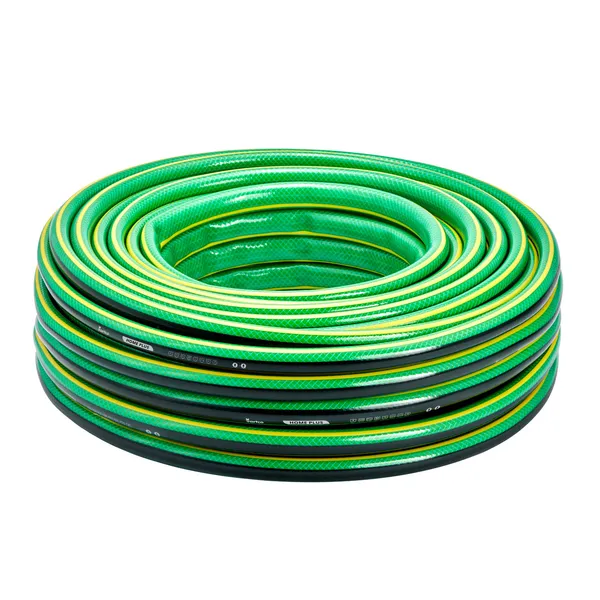 Vartco home plus 4 rétegű kerti tömlő 1/2 50m - Image 2