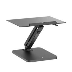 Maclean mc-493 ergonomikus monitorállvány