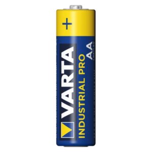 Varta ipari aa alkáli elem 1.5v 2900mah