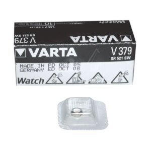 Varta ag0 lr521 óraelem - hosszú élettartamú teljesítmény