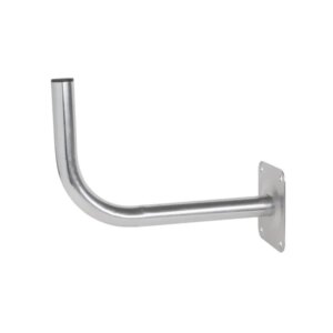 Galvanizált parabola tartó 50cm
