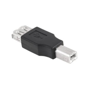 Usb átalakító a aljzat - b dugó