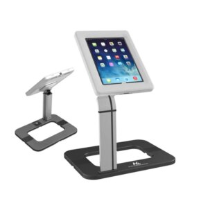 Univerzális tablet állvány zárral 9.7-10.1