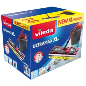 Vileda ultramax xl mop készlet 42cm
