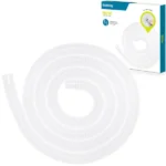 Bestway 3 m-es 32 mm-es medence szűrőszivattyú póttömlő