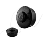 Univerzális damilfej benzines fűkaszához, M10 balmenetes, 1,5-3 mm