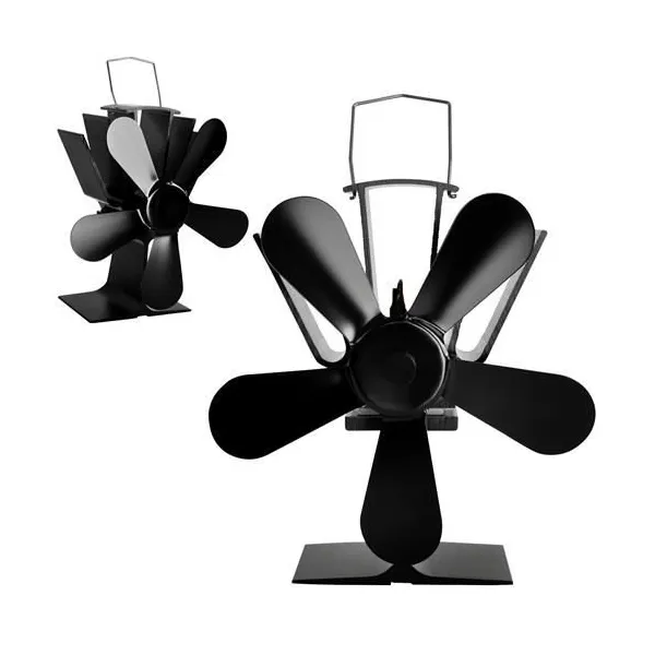 Ventilátorok