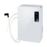 2 az 1-ben levegőtisztító és páramentesítő, UV-TiO2, 1800 ml, 30 m²