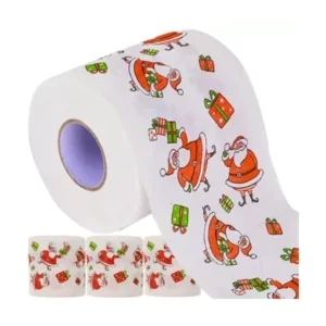 WC-papír