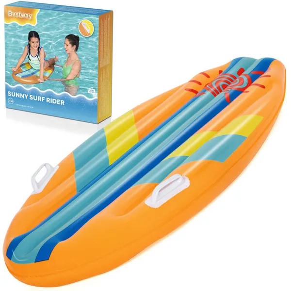 SUP & Paddleboard
