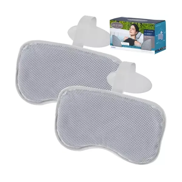 Jakuzzi kiegészítők