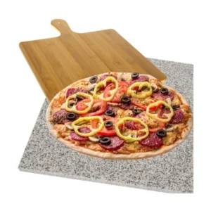 Pizzakövek