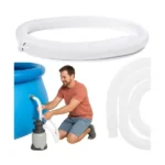 Intex 29059 medence szűrőszivattyú gégecső, 1,5 m, Ø32 mm