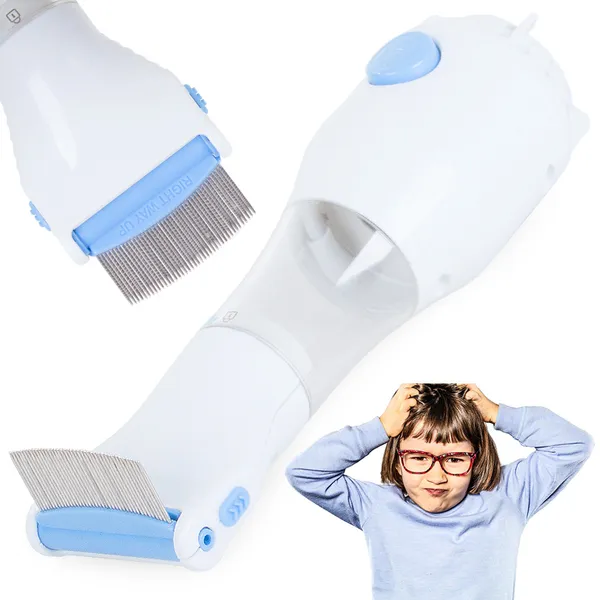 Kézi porszívók