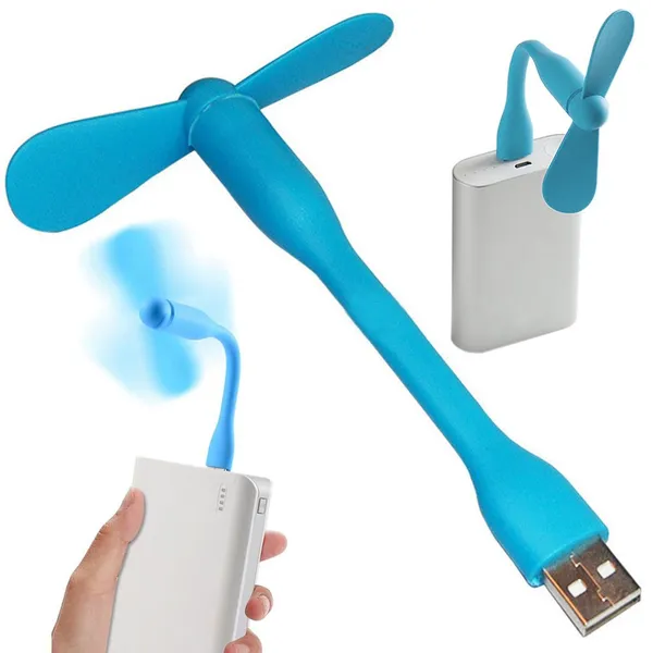 Ventilátorok