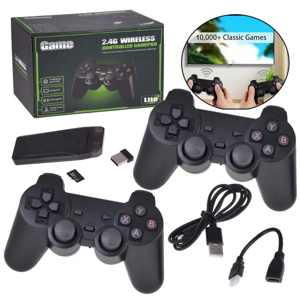 Kontrollerek