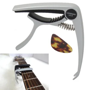 Gitárok