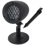 LED karácsonyi kültéri vízálló csillag vetítőfény 4 W, 70–100 m²