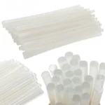 Áttetsző ragasztórúd 11 mm x 300 mm, 36 db (1 kg) ragasztópisztolyhoz