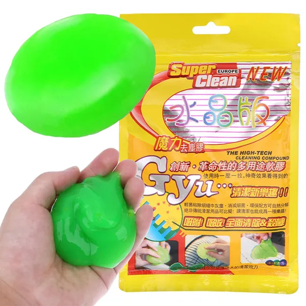 Számítástechnikai tisztítószerek