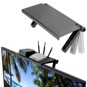 Monitor állványok