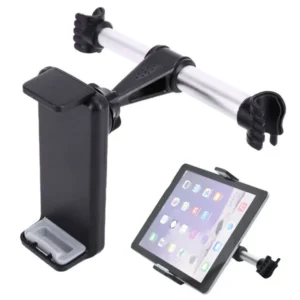 Autós tablet tartók