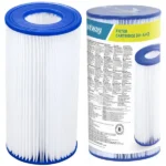 Bestway Flowclear III-A/C szűrőbetét 5 678 l/órás pumpához 20,3×10,6 cm