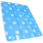 Elektromos ágymelegítő takaró 150×120 cm, 3 hőfok, 90 W