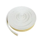 Öntapadó ablakszigetelő tömítőszalag 2×3 m, EPDM