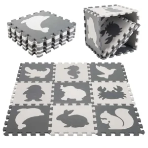 Szivacs puzzle