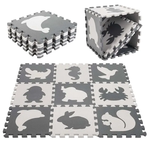 Szivacs puzzle