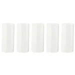 Öntapadós hőpapír tekercs mini nyomtatóhoz 5,7 cm x 4,5 m – 5 db, BPA-mentes