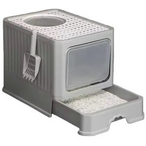 Macska WC-k