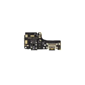 Xiaomi Redmi Note 10/10S töltőcsatlakozó panel USB-C cserealkatrész