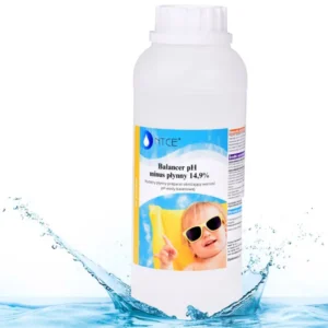 Ph szabályozás