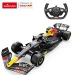 Távvezérelt F1 autó Red Bull Racing RB18, 1:12, 47 cm